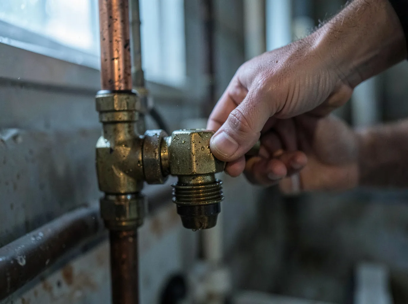 Emergency Plumber Woodstock Valley, CT FAQs